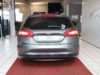 gebraucht Ford Mondeo Turnier Titanium *KAMERA*PDC*NAVI