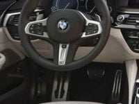 Gebraucht BMW 640 M Sport 320 PS (235 kW) 2017 Weiß Coupé