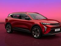 Neu Renault Scenic E-Tech Komfort 125 kW (170 PS) 2026 Rot SUV