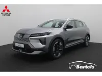 Nowe Mitsubishi Eclipse Diamant Edition 160 kW (218 KM) 2026 Szary SUV