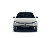 Neu VW Polo R-line 95 PS (69 kW) 2026 Grau Kleinwagen