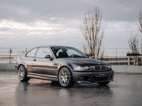 Gebraucht BMW M3 Performance 343 PS (252 kW) 2001 Grau Coupé