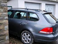 Gebraucht VW Golf V 105 PS (77 kW) 2008 Kombi