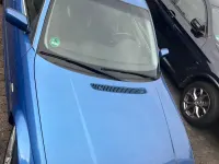 Gebraucht BMW 323 170 PS (125 kW) 1998 Blau Limousine