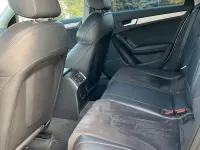 Gebraucht Audi A4 Allroad 177 PS (130 kW) 2015 Weiß Kombi