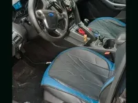 Gebraucht Ford Focus 150 PS (110 kW) 2012 Schwarz Kleinwagen