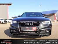 Gebraucht Audi A5 S-Line 245 PS (180 kW) 2016 Andere Coupé