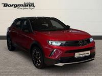 Gebraucht Opel Mokka-e Ultimate 100 kW (136 PS) 2021 Rot SUV