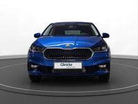 Neu Skoda Fabia Tour 116 PS (85 kW) 2025 Raceblau metallic Limousine