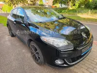 Gebraucht Renault Mégane III Bose Edition 131 PS (96 kW) 2013 Schwarz Limousine