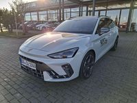 Gebraucht Cupra Leon 150 PS (110 kW) 2025 Taiga grau metallic Kombi
