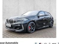 Gebraucht BMW M135 Performance 306 PS (225 kW) 2022 Schwarz Kleinwagen