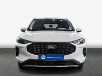 Gebraucht Ford Kuga Titanium 152 PS (111 kW) 2024 Weiß SUV