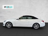 gebraucht Mercedes E350 E350 D BT 185KW/252PS 7AT