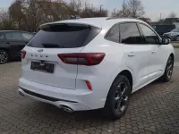 Neu Ford Kuga ST-Line 186 PS (136 kW) 2026 Frostweiß SUV