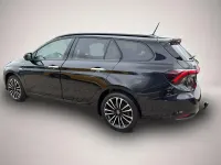 Gebraucht Fiat Tipo Life 131 PS (96 kW) 2021 Manufacturer Kombi