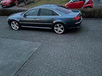 Gebraucht Audi A8 232 PS (170 kW) 2006 Andere farben Limousine