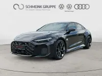 Neu Audi RS5 Sport 639 PS (469 kW) 2026 Schwarz Limousine