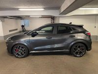 Gebraucht Ford Puma ST 160 PS (117 kW) 2024 Grau SUV