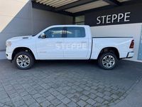 Neu Dodge Ram 401 PS (294 kW) 2025 Weiß Pickup