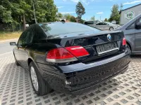 Gebraucht BMW 730 Shadowline 231 PS (169 kW) 2005 Grau Limousine