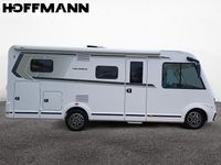 Ny Weinsberg CaraCore 140 HK (102 kW) 2026 Hvid Van