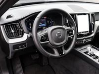 Gebraucht Volvo XC60 Plus 455 PS (334 kW) 2024 Onyx black/ metallic SUV