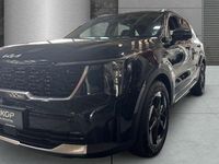 Neu Kia Sorento 252 PS (185 kW) 2026 (b4u) gravity blue SUV
