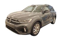 Gebraucht VW T-Roc Beats 300 PS (220 kW) 2024 Grau SUV