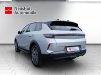 Gebraucht Opel Grandland X Edition 145 PS (106 kW) 2025 Silber SUV