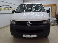 Gebraucht VW T5 140 PS (102 kW) 2010 Weiß Van