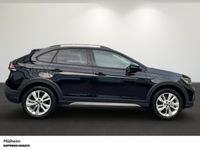 gebraucht VW Taigo Life 1.0 TSI 95 PS 5-Gang Tageszulassung