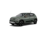 Neu Dacia Spring Extreme 75 kW (102 PS) 2026 Grau Kleinwagen