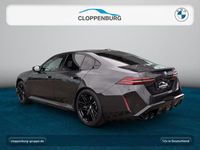Gebraucht BMW M5 Shadowline 728 PS (535 kW) 2025 Grau Limousine