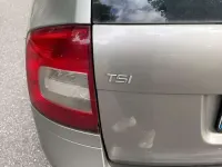 Gebraucht Skoda Octavia Family 122 PS (89 kW) 2012 Kombi