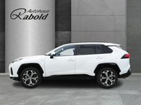 Gebraucht Suzuki Across 306 PS (225 kW) 2025 Platinum white (weiß) SUV