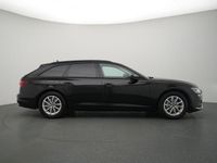 Gebraucht Audi A6 Performance 163 PS (119 kW) 2021 Brillantschwarz Kombi