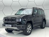 Neu Baic BJ40 234 PS (172 kW) 2026 Schwarz SUV