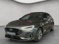 Gebraucht Ford Focus ST-Line X 155 PS (114 kW) 2024 Magnetic metallic Limousine