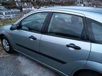 Gebraucht Ford Focus 75 PS (55 kW) 2003 Grau Kombi