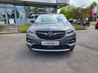 gebraucht Opel Grandland X *1.2 Elegance*360°Kamera*LED*NAVI*SHZ