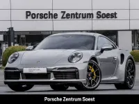 Gebraucht Porsche 992 650 PS (478 kW) 2021 Silber Coupé