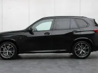 Gebraucht BMW X5 Performance 530 PS (389 kW) 2020 Schwarz SUV