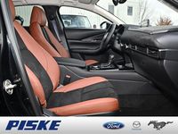 Gebraucht Mazda CX-30 Nagisa 150 PS (110 kW) 2024 Jet black SUV