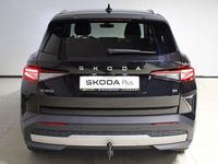 Gebraucht Skoda Elroq Loft 210 kW (286 PS) 2025 Schwarzmagic perleffekt SUV