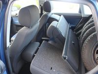 Brugt VW Polo 64 HK (47 kW) 2006 Blå Sedan