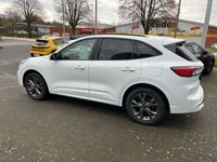 gebraucht Ford Kuga 2.5 Duratec PHEV ST-LINE X