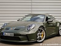 Gebraucht Porsche 992 510 PS (375 kW) 2022 Grün