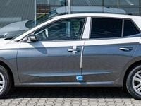 Neu Skoda Fabia 116 PS (85 kW) 2025 Grau Limousine