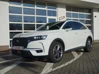 Gebraucht DS Automobiles DS9 2021 Weiss Limousine